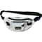 Japanese Harajuku Reflective Chest Bag Crossbody Waist Bag 6