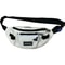 Japanese Harajuku Reflective Chest Bag Crossbody Waist Bag 6