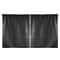 Universal Car Privacy Blackout Divider Curtains 6