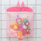 Cartoon Animal Bathroom Mesh Storage Bag 3