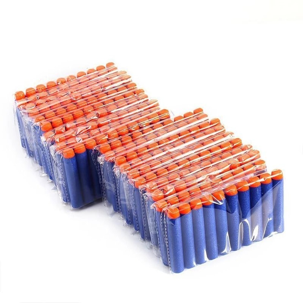Refill Darts Bullets For Nerf NStrike Elite Series Blasters 1