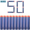 Refill Darts Bullets For Nerf NStrike Elite Series Blasters 6