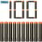 Refill Darts Bullets For Nerf NStrike Elite Series Blasters 9