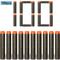Refill Darts Bullets For Nerf NStrike Elite Series Blasters 9