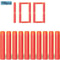 Refill Darts Bullets For Nerf NStrike Elite Series Blasters 10