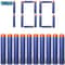 Refill Darts Bullets For Nerf NStrike Elite Series Blasters 13