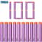 Refill Darts Bullets For Nerf NStrike Elite Series Blasters 15