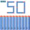 Refill Darts Bullets For Nerf NStrike Elite Series Blasters 28