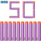 Refill Darts Bullets For Nerf NStrike Elite Series Blasters 29
