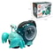 Interactive Crawling Crab And Snail Musical Toy 9