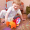 Interactive Crawling Crab And Snail Musical Toy 4