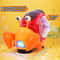 Interactive Crawling Crab And Snail Musical Toy 5