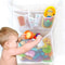 Universal Baby Bath Toy Storage Mesh Bag 0