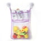 Universal Baby Bath Toy Storage Mesh Bag 11
