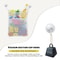 Universal Baby Bath Toy Storage Mesh Bag 2