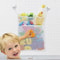 Universal Baby Bath Toy Storage Mesh Bag 5