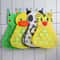 Cartoon Animal Bath Toy Mesh Storage Bag 1