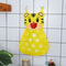 Cartoon Animal Bath Toy Mesh Storage Bag 3