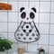 Cartoon Animal Bath Toy Mesh Storage Bag 5