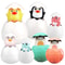 Hatching Egg Water Spray Bath Toy 0
