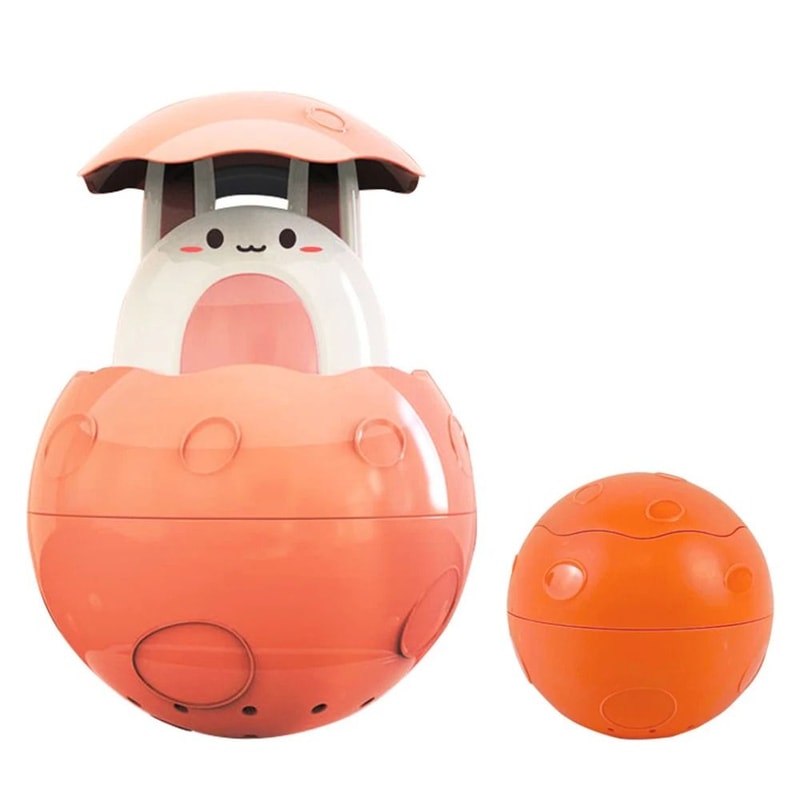 Hatching Egg Water Spray Bath Toy 12