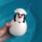 Hatching Egg Water Spray Bath Toy 2