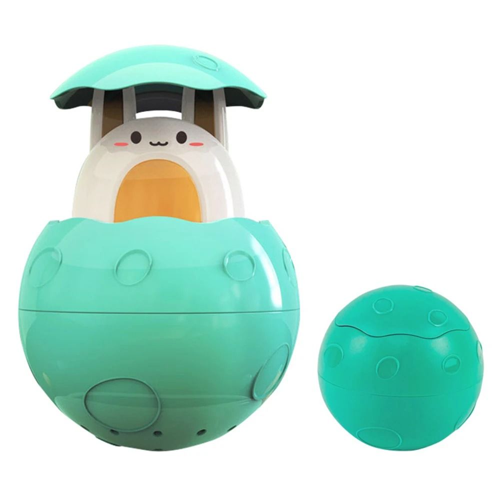 Hatching Egg Water Spray Bath Toy 3
