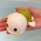 Hatching Egg Water Spray Bath Toy 28