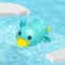 Wind Up Floating Clockwork Animal Bath Toy 13