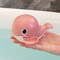 Wind Up Floating Clockwork Animal Bath Toy 16