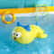 Wind Up Floating Clockwork Animal Bath Toy 1