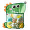 Dinosaur Baby Shower Toy Storage Mesh Bag 0