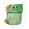 Dinosaur Baby Shower Toy Storage Mesh Bag 5
