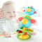 Baby Cartoon Interactive Suction Cup Tray Toy 1