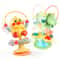 Baby Cartoon Interactive Suction Cup Tray Toy 2