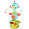 Baby Cartoon Interactive Suction Cup Tray Toy 4