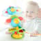 Baby Cartoon Interactive Suction Cup Tray Toy 5