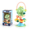 Baby Cartoon Interactive Suction Cup Tray Toy 7