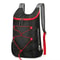 Multifunctional Ultralight Outdoor Folding Backpack 0