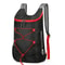 Multifunctional Ultralight Outdoor Folding Backpack 8