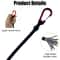 Heavy Duty Bungee Cord With Carabiner Hooks 3