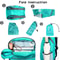 Ultralight HighVolume Folding Travel Daypack 4