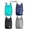 Ultralight HighVolume Folding Travel Daypack 5