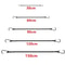 Multipurpose Stretch Elastic Bungee Cords With Hooks 4