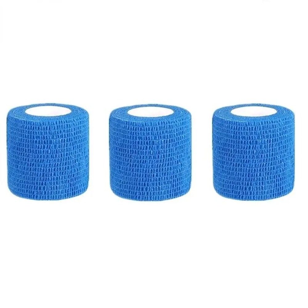 Waterproof SelfAdhesive Elastic Bandage Wrap Set 0