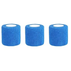 waterproof self-adhesive elastic bandage wrap set