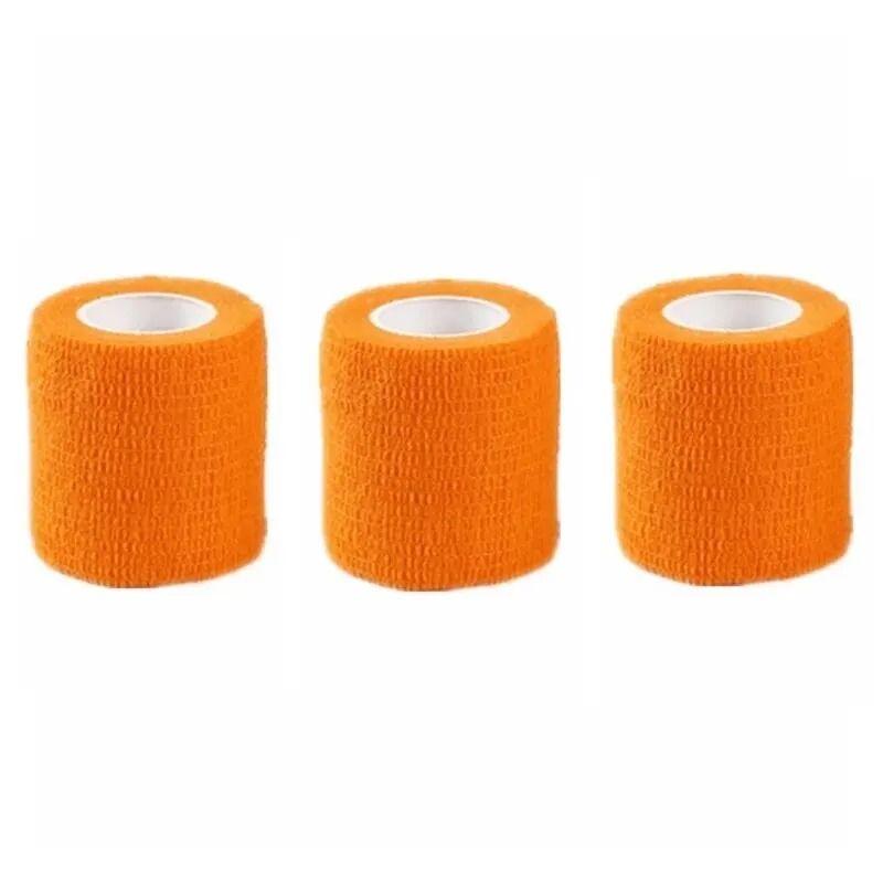 Waterproof SelfAdhesive Elastic Bandage Wrap Set 10