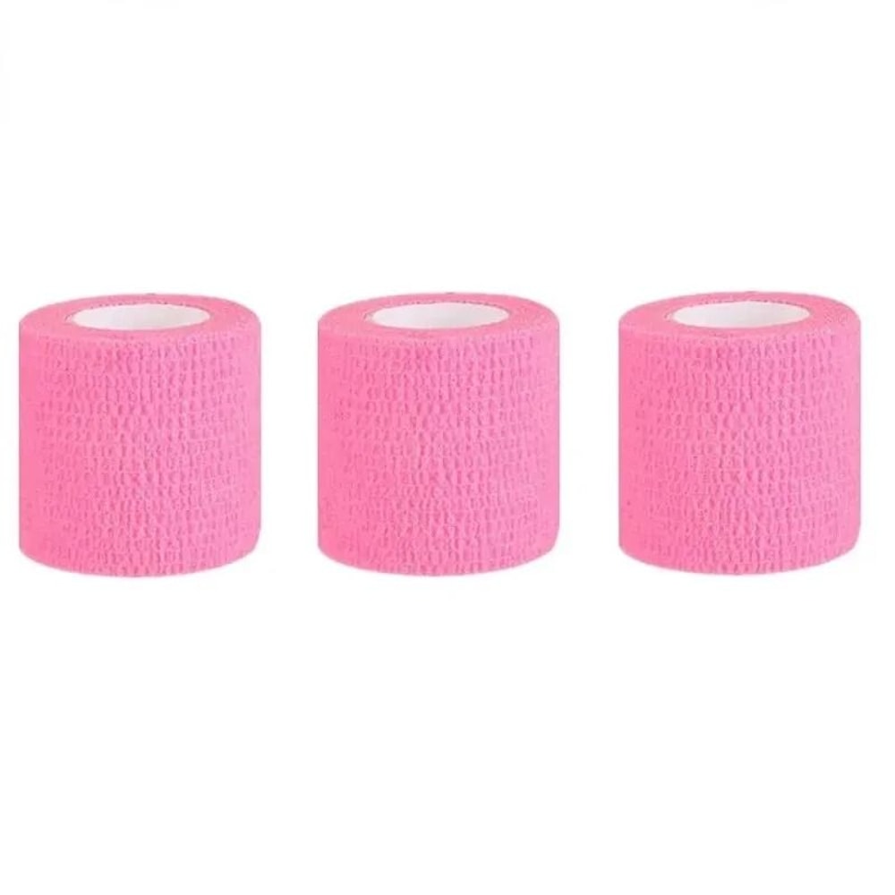 Waterproof SelfAdhesive Elastic Bandage Wrap Set 6