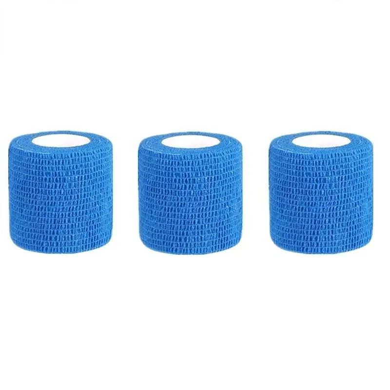 Waterproof SelfAdhesive Elastic Bandage Wrap Set 7