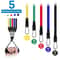 11Piece Professional Resistance Band Pull Rope Set 1
